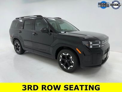 Used 2025 Hyundai Santa Fe SEL