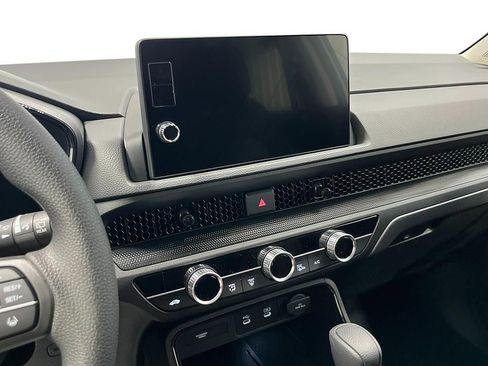 New 2026 Honda CR-V EX image 19