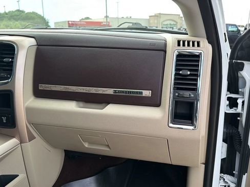 Used 2015 RAM 3500 Laramie Longhorn w/ Convenience Group AWD/4WD image 78