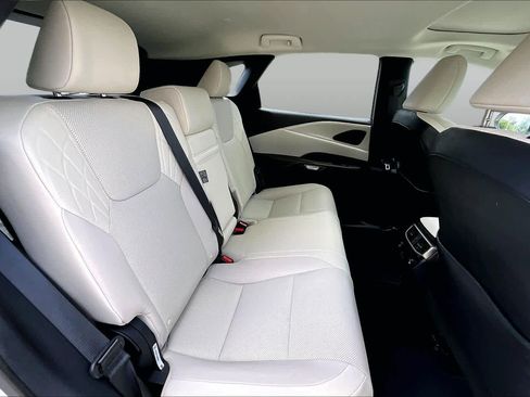Used 2023 Lexus RX 350 Premium w/ Accessory Package FWD image 20