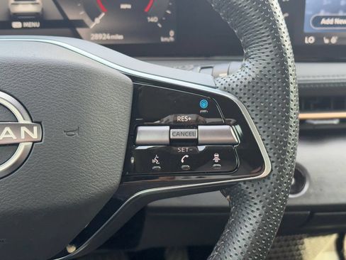 Certified 2023 Nissan Ariya FWD image 13