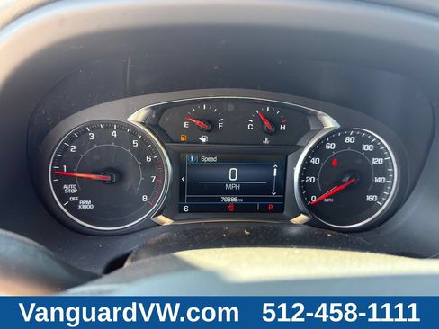 Used 2023 GMC Acadia SLE w/ Driver Convenience Package FWD image 22