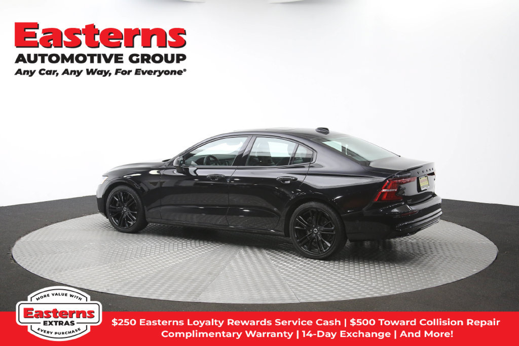 Used 2024 Volvo S60 B5 Plus FWD image 68