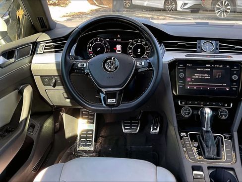 Used 2019 Volkswagen Arteon SEL image 6