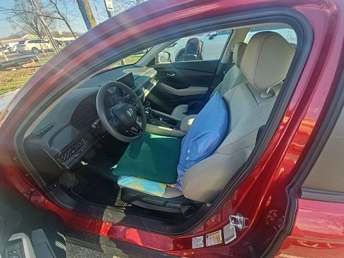 Certified 2024 Honda Accord LX image 6