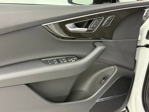 New 2026 Audi Q7 3.0T Premium w/ Convenience Plus Package AWD/4WD image 13