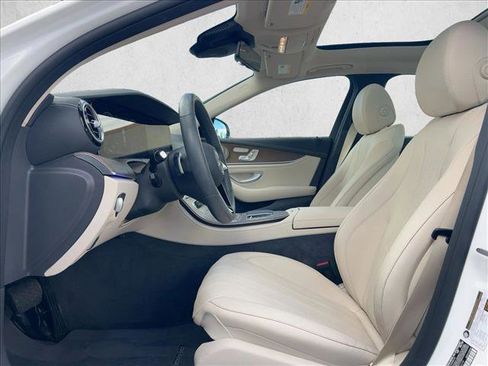 Certified 2022 Mercedes-Benz E 350 E 350 image 17