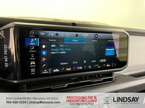 New 2026 Jeep Wrangler Sport AWD/4WD image 35