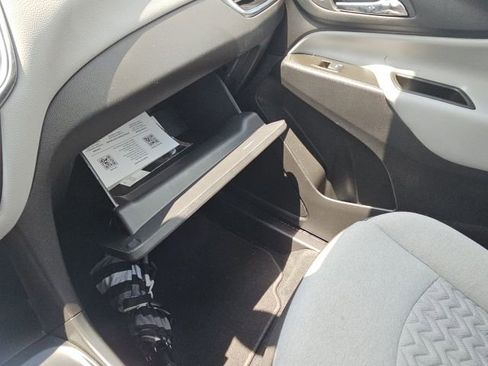 Used 2024 Chevrolet Equinox LS image 47