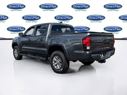 Used 2019 Toyota Tacoma SR5 RWD image 5