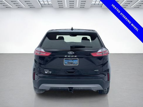 Certified 2024 Ford Edge SEL w/ Convenience Package image 4