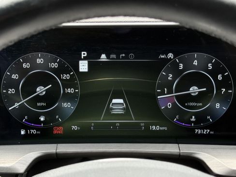 Used 2024 Kia Telluride SX Prestige X-Pro AWD/4WD image 40