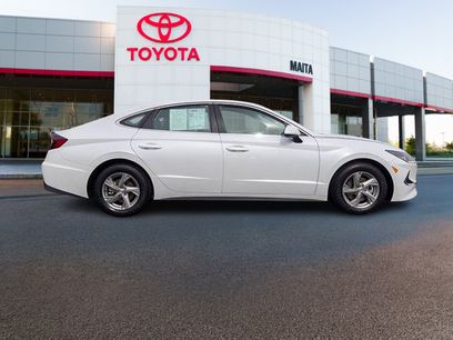 Used 2020 Hyundai Sonata SE