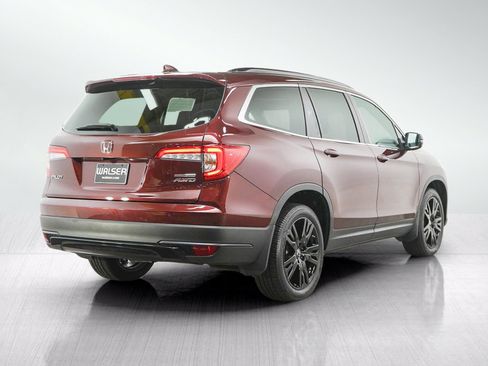 Used 2022 Honda Pilot Special Edition image 5