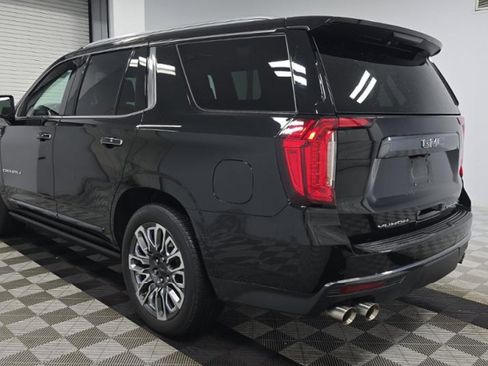 Used 2023 GMC Yukon Denali Ultimate image 5