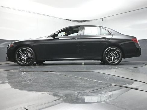 Used 2019 Mercedes-Benz E 450 4MATIC Sedan image 36