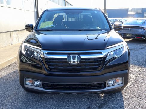 Used 2020 Honda Ridgeline RTL-E image 2