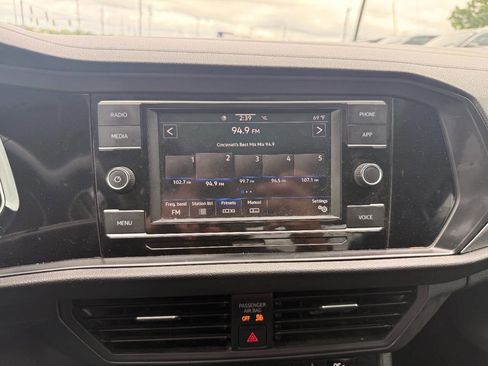 Used 2021 Volkswagen Jetta S FWD image 38