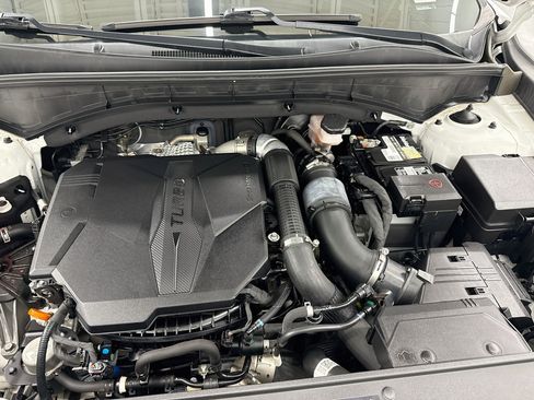 Used 2021 Kia Sorento SX FWD image 37