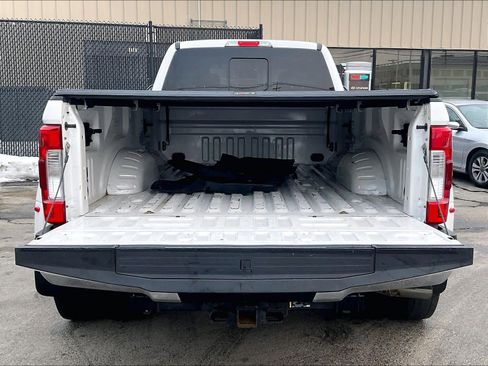 Used 2018 Ford F350 Lariat w/ Lariat Ultimate Package image 31