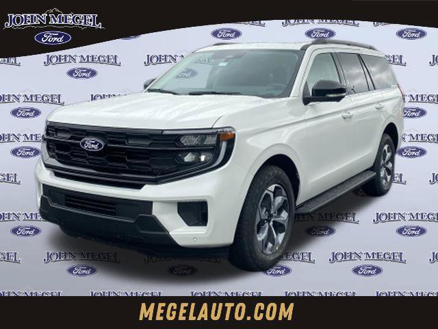 New 2027 Ford Expedition Active AWD/4WD image 1