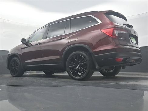 Certified 2022 Honda Pilot Special Edition image 30
