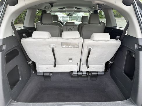 Used 2019 Honda Odyssey EX-L image 19