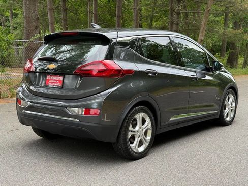 Used 2018 Chevrolet Bolt LT FWD image 5