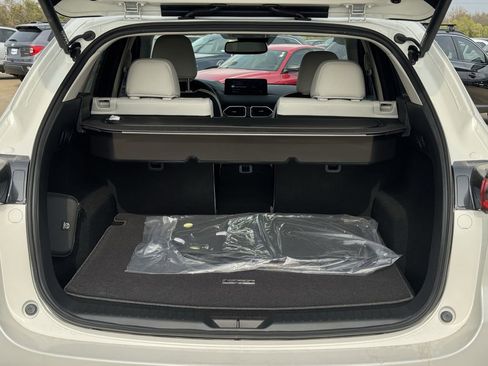 New 2025 MAZDA CX-5 AWD 2.5 S w/ Premium Plus Pkg image 26