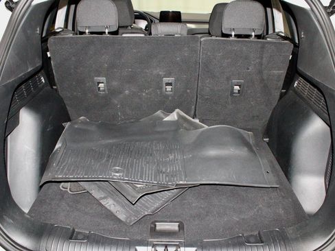 Certified 2025 Ford Escape Active image 13