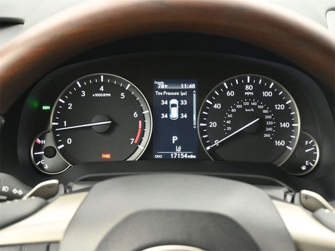 Used 2022 Lexus RX 350 FWD w/ Premium Package image 10