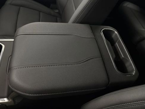 New 2026 Chevrolet Silverado 3500 LTZ w/ LTZ Plus Package image 72