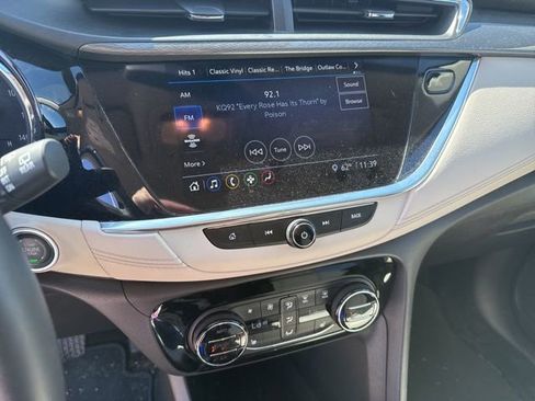 Used 2021 Buick Encore GX Select image 14