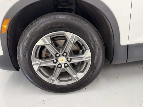 Used 2023 Chevrolet Blazer LT w/ Convenience Package image 48