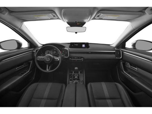 Used 2023 MAZDA CX-50 2.5 S w/ Weather Package AWD/4WD image 11