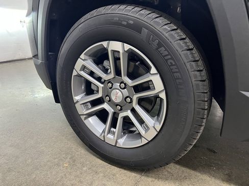 New 2025 GMC Terrain Elevation w/ Technology Package II image 12