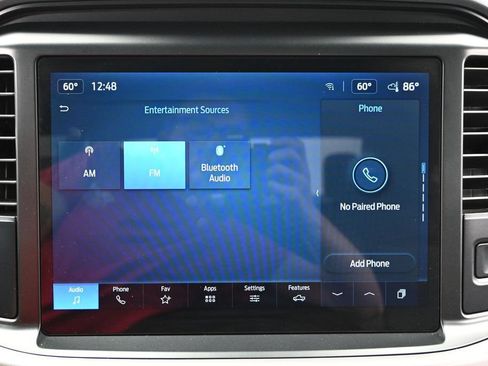 Used 2025 Ford F150 XLT w/ Equipment Group 301A Standard AWD/4WD image 24