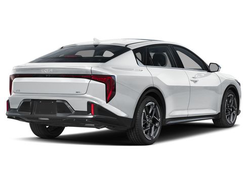 New 2026 Kia K4 GT-Line Turbo w/ GT-Line Premium Package FWD image 26