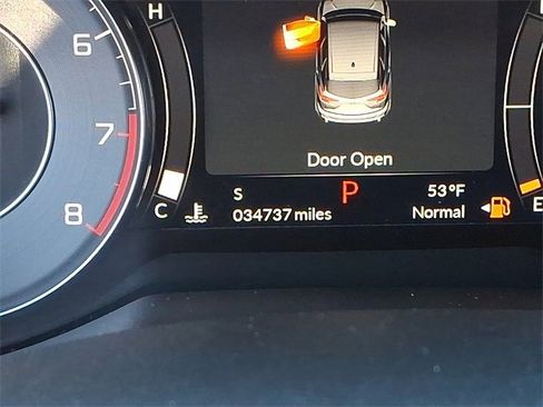 Used 2022 Acura RDX AWD w/ Technology Package image 21