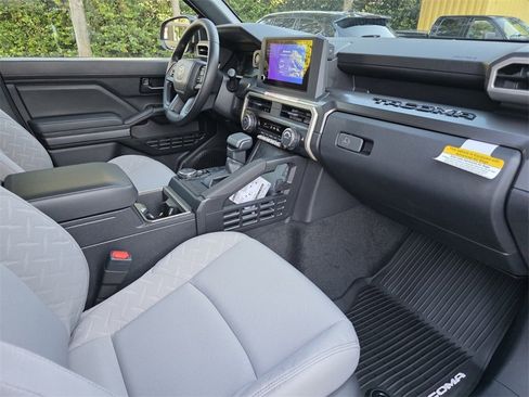 New 2026 Toyota Tacoma SR5 image 13