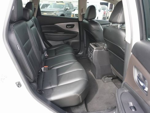 Used 2023 Nissan Murano SV image 20