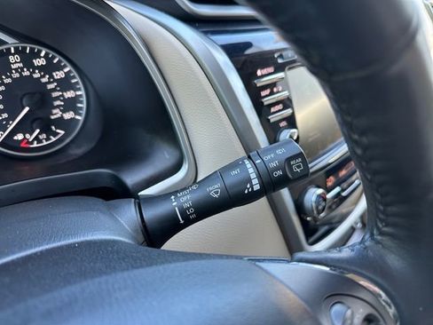 Used 2022 Nissan Murano Platinum w/ Cargo Package FWD image 27
