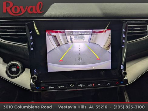 Used 2023 Jeep Wagoneer Series II image 23