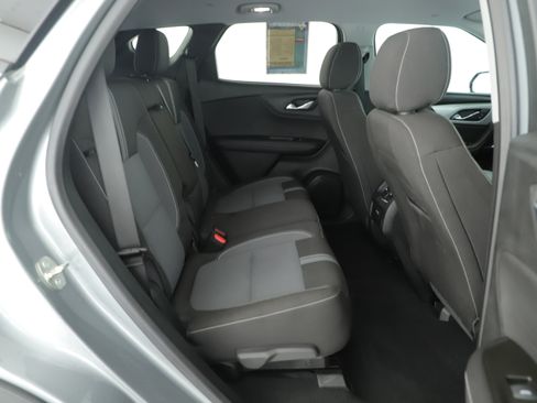 Used 2023 Chevrolet Blazer LT w/ Convenience Package FWD image 15