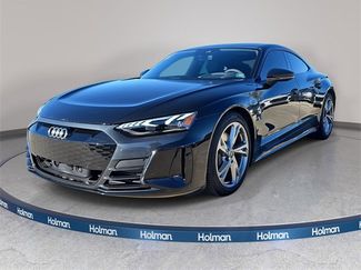 Used 2024 Audi e-tron GT Premium Plus w/ Executive Package video 1