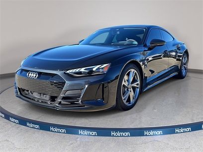 Used 2024 Audi e-tron GT Premium Plus w/ Executive Package