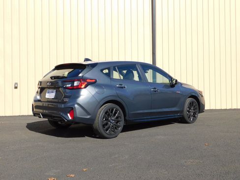 Used 2024 Subaru Impreza RS image 6