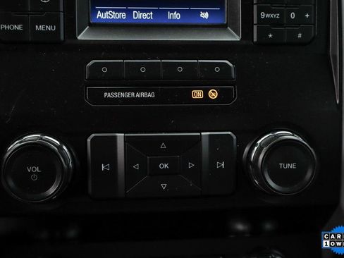 Used 2019 Ford F350 XLT AWD/4WD image 26
