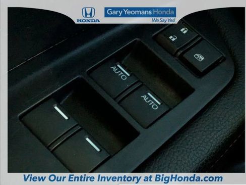 Certified 2022 Honda Pilot Black Edition image 29