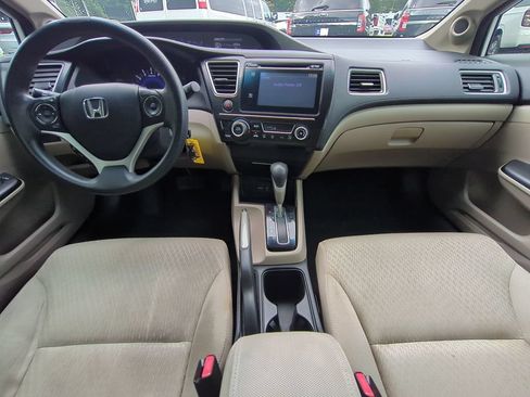 Used 2015 Honda Civic SE image 17